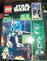 LEGO star wars 75002 - NEU und OVP Bayern - Burglengenfeld Vorschau