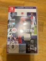 FIFA 21 Nintendo Switch Baden-Württemberg - Unterkirnach Vorschau