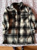 Woll Jacke/Mantel Only Gr M Bayern - Aitrang Vorschau