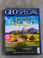 Geo Spezial Magazin Bayern - Bad Wörishofen Vorschau