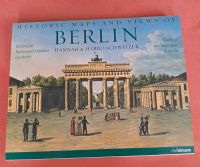 ullmann historic maps and views of Berlin hist. Karten Bilder Kul Brandenburg - Cottbus Vorschau