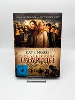 Das verlorene Labyrinth DVD Wandsbek - Hamburg Bergstedt Vorschau