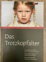 Buch: Das Trotzkopfalter - Ratgeber für Eltern / Erziehungs-ABC Rheinland-Pfalz - Rheinböllen Vorschau