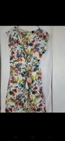 Sommerkleid Gr.38 Kleid mit Brosche Berlin - Reinickendorf Vorschau