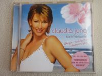 cd claudia jung sommerwein Niedersachsen - Moormerland Vorschau