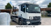 Mercedes-Benz Actros Absetzer Tele  Meiler Nordrhein-Westfalen - Leopoldshöhe Vorschau