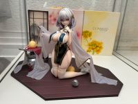 Azur Lane Manjuu Sirius horizons ver. 1/7 Manga Anime Figur Alter Sachsen - Mülsen Vorschau