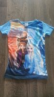 Shirt / T-Shirt die Eiskönigin (Anna und Elsa) Baden-Württemberg - Karlsruhe Vorschau