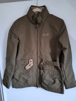 Jack Wolfskin Damen Jacke Nordrhein-Westfalen - Troisdorf Vorschau