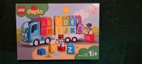 Alphabet Truck 10915 Lego duplo Brandenburg - Cottbus Vorschau