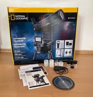 Bresser National Geographic Automatik Teleskop 70/350 Nordrhein-Westfalen - Paderborn Vorschau