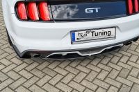 ⭐ IN Bodykit Schwarz/Carbon Ford Mustang GT Tüvfreigabe ⭐ Schleswig-Holstein - Kellinghusen Vorschau