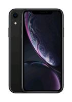 Apple iPhone XR 64GB Black *Vom Fachhändler* Rheinland-Pfalz - Mainz Vorschau