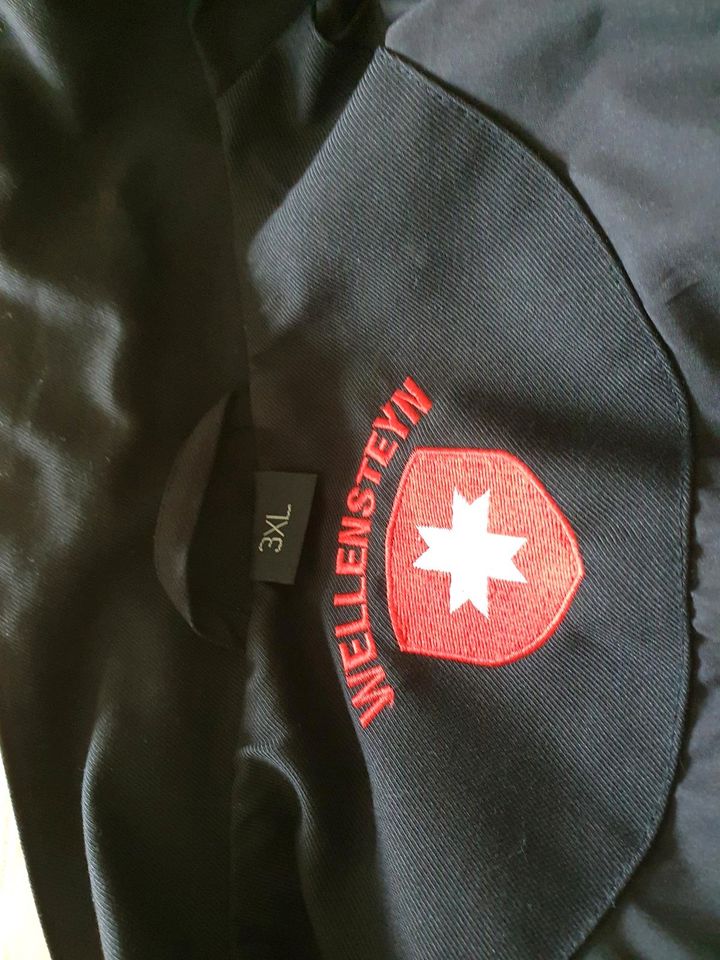 Übergangsjacke Wellensteyn "RETRO" sehr gut erhalten, Gr. 3XL in Sulzburg