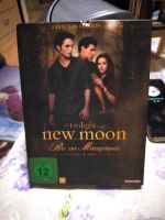 Die Twilight saga - new moon biss zur Mittagsstunde DVD Hessen - Groß-Umstadt Vorschau
