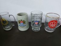 Bier- Gläser/ Tulpen / Krug Sachsen - Wilkau-Haßlau Vorschau