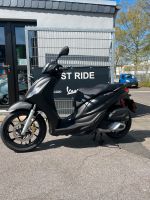 Piaggio Medley 125 Sport Nordrhein-Westfalen - Krefeld Vorschau