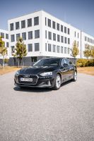 Audi A5 Sportback mieten ohne Kreditkarte Mietwagen ab 18 Jahren München - Schwabing-Freimann Vorschau