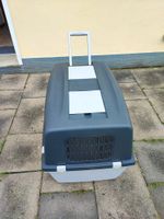Hunde Transport Box Nordrhein-Westfalen - Netphen Vorschau