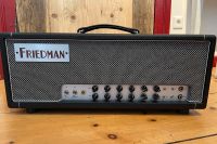 Friedman Twin Sister Head Amp Gitarre Niedersachsen - Melle Vorschau