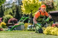 Gartenarbeit, Gärtner, Landschaftsgärtner, Galabauer, Pflasterer Nordrhein-Westfalen - Rösrath Vorschau