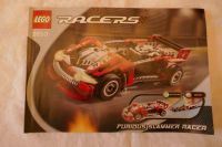 Lego 8650 Racers Rheinland-Pfalz - Betzdorf Vorschau