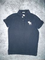 Abercrombie & Fitch Poloshirt für Jungs, Gr. 140/146, top Zustand Kreis Pinneberg - Holm Vorschau