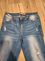 Jeans blau Thüringen - Sondershausen Vorschau