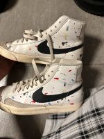 Nike Blazer sneaker Hessen - Bad Vilbel Vorschau