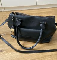 Lauren Ralph Lauren Handtasche, schwarz Niedersachsen - Soltau Vorschau