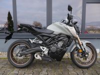 Honda CB 125 R ABS - dt. Modell - TOP Bayern - Deggendorf Vorschau