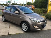 Hyundai i20 1.2 Classic *Klima+SHZ* Sachsen - Mechelgrün Vorschau