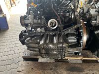 Fiesta  Motor  1.4 59 Kw 1N1G Saarland - Merzig Vorschau