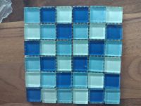 12x Bordüren, blau, weiß, Badezimmer, Glasbordüren Niedersachsen - Göttingen Vorschau