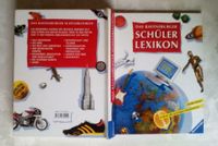 Ravensburger Schüler-Lexikon Sachkunde-Buch Kinder Jungend ab 10 Nordrhein-Westfalen - Herne Vorschau