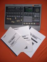 Roland VS-880 DIGITAL STUDIO WORKSTATION exp Bayern - Ainring Vorschau