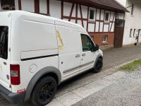 Ford Transit Connect Camper Hessen - Hofbieber Vorschau