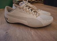 Puma Schuhe BMW nur einmal getragen 39 Niedersachsen - Nienburg (Weser) Vorschau