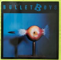 BULLETBOYS - Bulletboys Vinyl Heavy Metal Schallplatte Niedersachsen - Bad Harzburg Vorschau