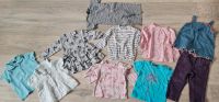 Mädchen Klamotten Gr. 74 Shirts Mexx pampolina  vertbaudet Esprit Nordrhein-Westfalen - Straelen Vorschau