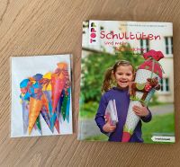 Schultüten Buch Deko Topp Mädchen Baden-Württemberg - Balingen Vorschau