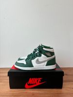 Nike Air Jordan 1 Retro High OG Gorge Green München - Milbertshofen - Am Hart Vorschau