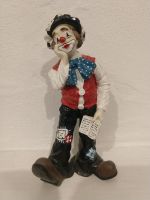 Deko Clown Hessen - Biedenkopf Vorschau