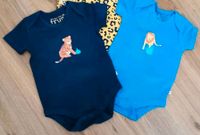 Frugi 68 74 80 Body Kurzarm Löwe Tiger Jaguar bio skandi 6-12M Wiesbaden - Mainz-Kastel Vorschau