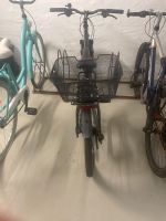 2 Fahrrader zum Verkauf Bremen - Borgfeld Vorschau