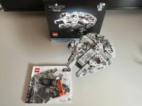 Lego 75375 Star Wars Millennium Falcon Nordrhein-Westfalen - Ascheberg Vorschau