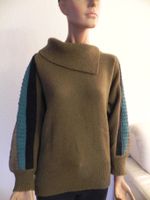 Damenpullover, hochwertig, 30% Alpaca- u. 30% Lanawolle Gr.38 Niedersachsen - Wardenburg Vorschau