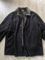 Winterjacke Felljacke Herrenjacke Größe XL Schleswig-Holstein - Harrislee Vorschau