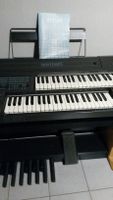 Keyboard Bontempi B 655 Nordrhein-Westfalen - Jüchen Vorschau