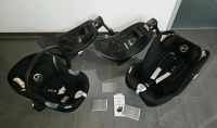 Cybex Babyschale, Autositz, Kindersitz, Base M I-Size Bayern - Happurg Vorschau